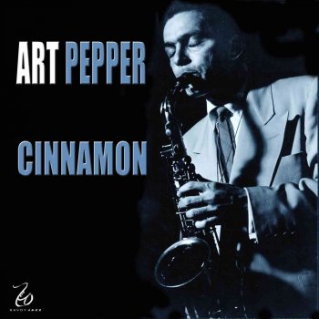 Art Pepper Chili Pepper (Take 5)