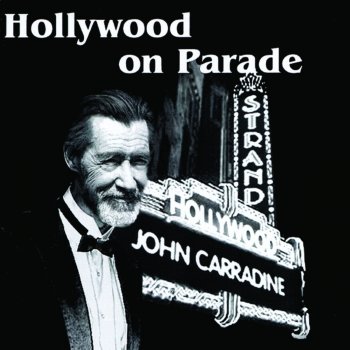 John Carradine Hollywood On Parade