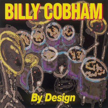 Billy Cobham Street Urchin