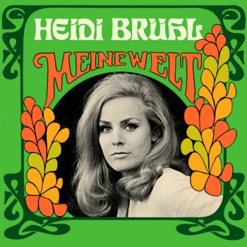 Heidi Brühl Mister Music Man