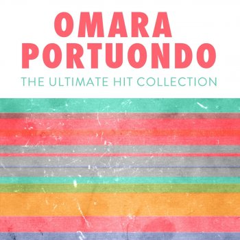 Omara Portuondo Ya no Me Quieres (1)