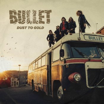 Bullet Screams in the Night
