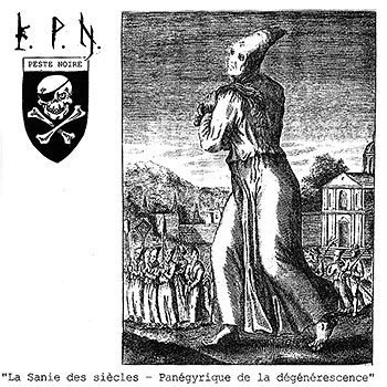 Peste Noire Dueil angoisseus (Christine de Pisan, 1362-1431)