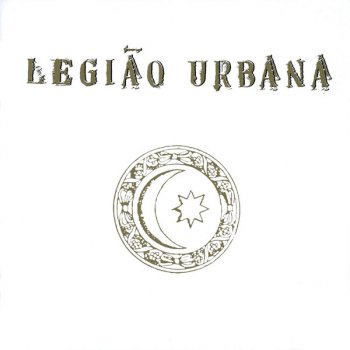 Legião Urbana O Teatro Dos Vampiros - Ao Vivo Em São Paulo / 1999