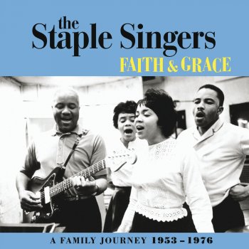 The Staple Singers Medley: Too Close / I’m On My Way Home / I’m Coming Home / He’s Alright