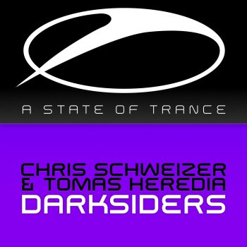 Chris Schweizer feat. Tomas Heredia Darksiders - Original Mix