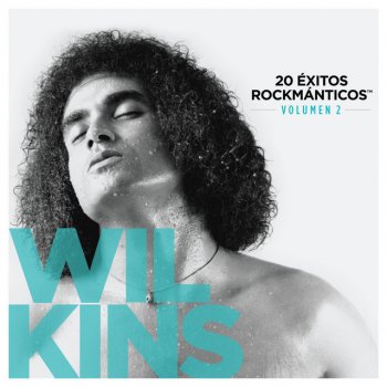 Wilkins feat. Luciano Coleman & Tevy Cavoti - 20 Éxitos Rockmánticos, Vol. 2