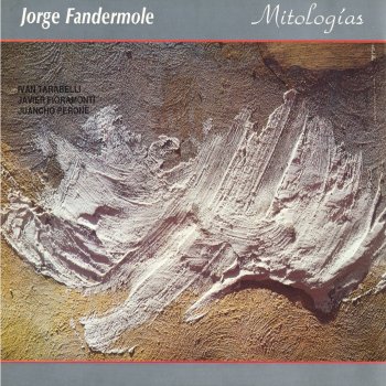 Jorge Fandermole Agua de la Luna (feat. Ivan Tarabelli, Javier Fioramonti & Juancho Perone)