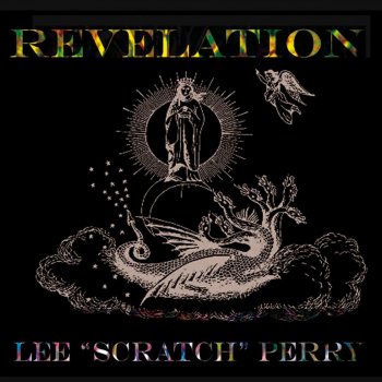 Lee "Scratch" Perry Run for Cover