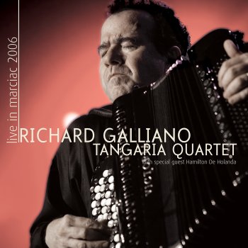 Richard Galliano Spleen - Live in Marciac 2006