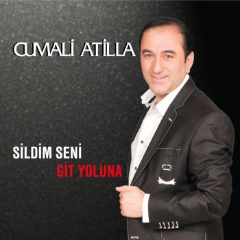 Cumali Atilla Ayrılık Treni