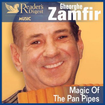 Gheorghe Zamfir Tonight I Celebrate My Love