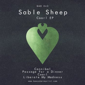 Sable Sheep Caarl