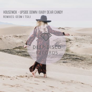 Housenick feat. Tsili Baby Dear Candy - Tsili Remix