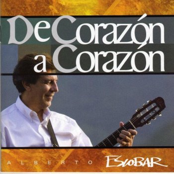 Alberto Escobar Entresueño