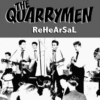 The Quarrymen Hello Little Girl