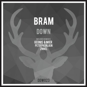 Bram feat. Petr Padalkin Down - Petr Padalkin Remix