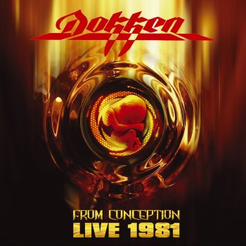 Dokken Liar (Live)