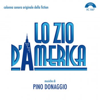 Pino Donaggio Tema russo