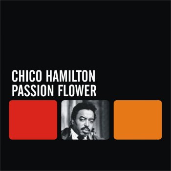 Chico Hamilton Strange