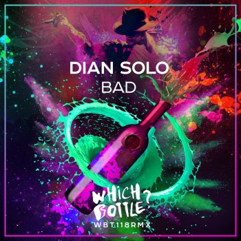 Dian Solo Bad (Radio Edit)