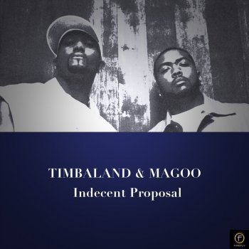 Timbland and Magoo Love Me