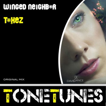 Исполнитель Toxez, альбом Winged Neighbor