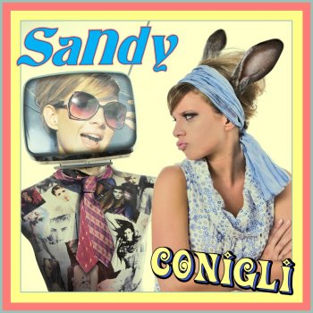 Sandy Conigli