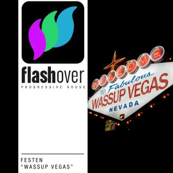 Festen Wassup Vegas