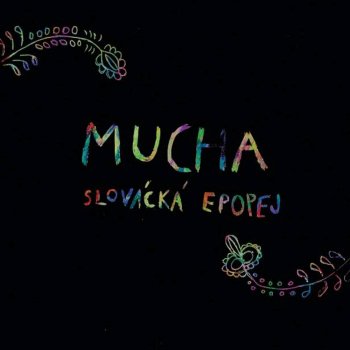 Mucha Úchyl