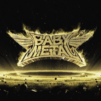 BABYMETAL KARATE