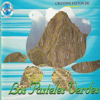 Los Pasteles Verdes Corazon