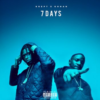 Krept & Konan feat. RA Khalas