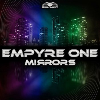 Empyre One Mirrors (Money-G Edit)