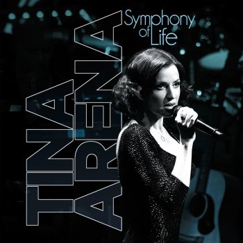 Tina Arena Symphonie de l'âme