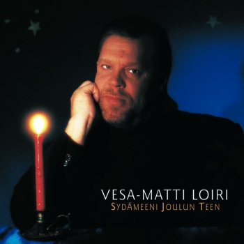 Vesa-Matti Loiri Sydämeeni joulun teen