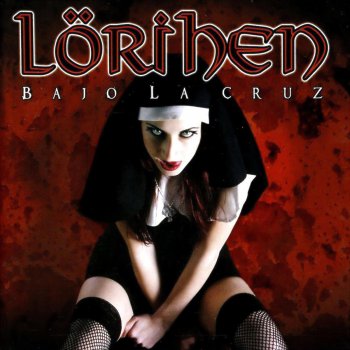 Lörihen Antihéroe