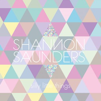 Shannon Saunders Colour Me Green