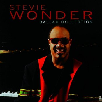 Stevie Wonder Ribbon In the Sky