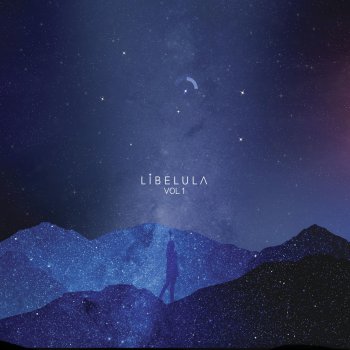 Libélula Moonlight