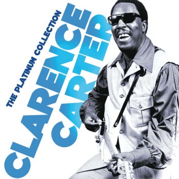 Clarence Carter Slip Away (Single)