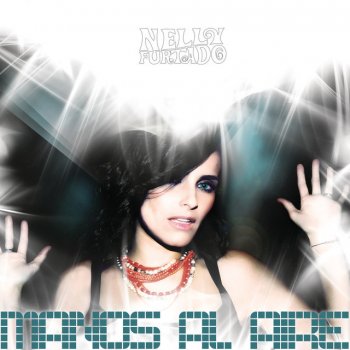 Nelly Furtado feat. Franco "El Gorilla" Manos Al Aire - Urban Remix Instrumental