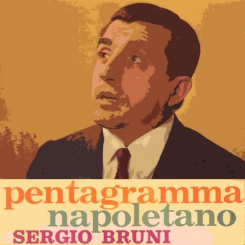 Sergio Bruni Notte Lucente