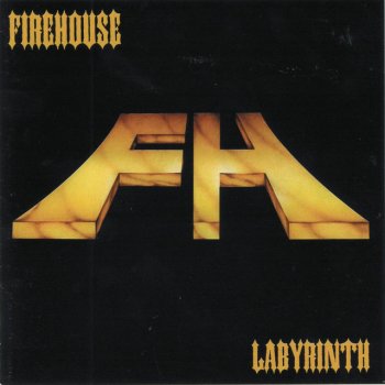 FIREHOUSE Fly By Night