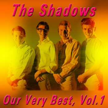 The Shadows Besame Mucho