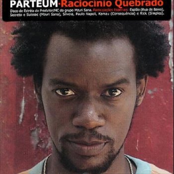 Parteum Rimas jogadas ao vento