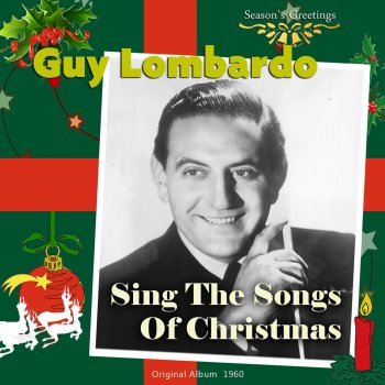 Guy Lombardo & His Royal Canadians God Rest Ye Merry Gentlemen (Bonus Track)