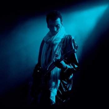 Исполнитель Bombino, альбом Imajghane / Chet Boughassa (Live) - Single