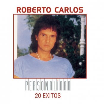 Roberto Carlos Si Me Vas A Olvidar