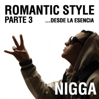 Nigga Besos De Amor - Feat. Ricky Rick